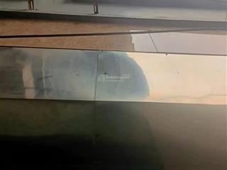 Hơn 8 tỷ hà đông 40.8m², 6 tầng, mt 6m, dòng tiền ổn định, ngõ rộng 200m ra ô tô, ở ngay