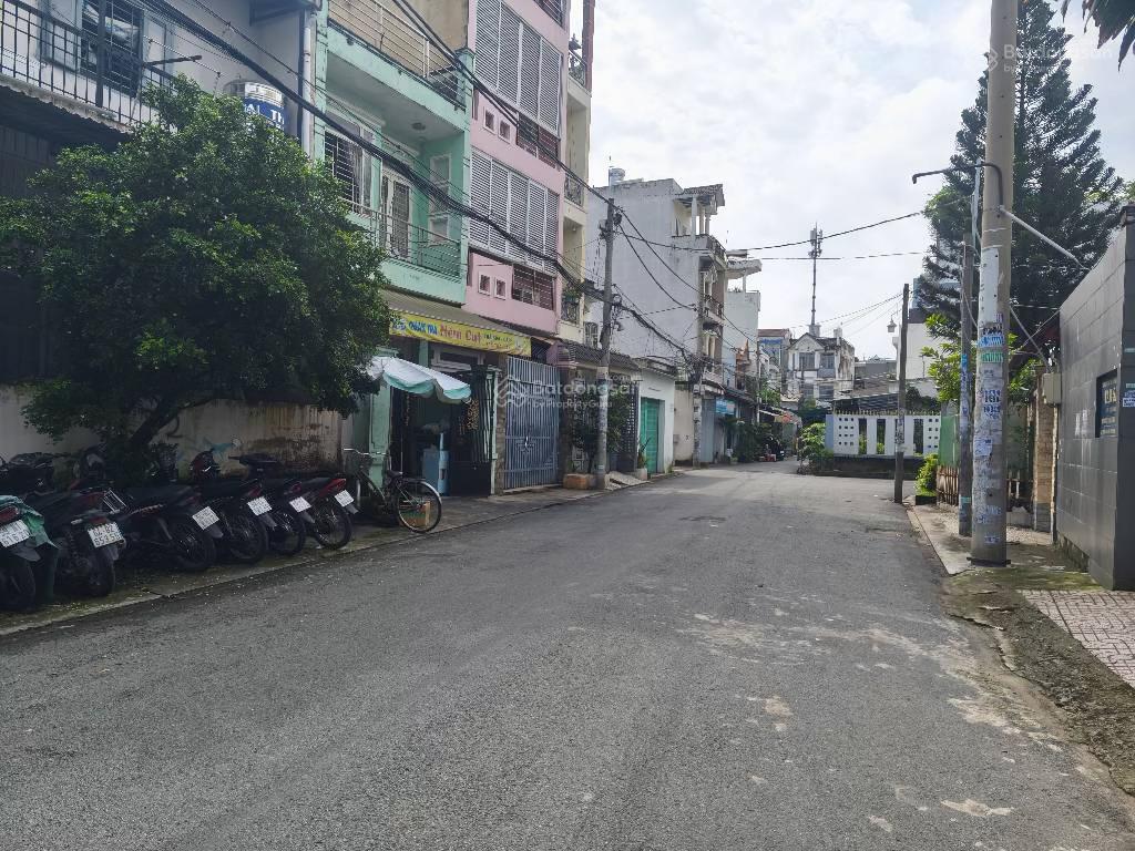 Nhà mới 5 tầng  55m2hẻm oto  dọn vào ở ngay  thiết kế lửng ngược sang trọng