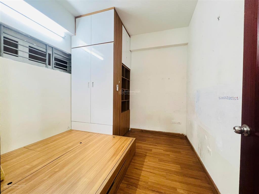 Chính chủ cần bán căn hộ chung cư ct7 dương nội