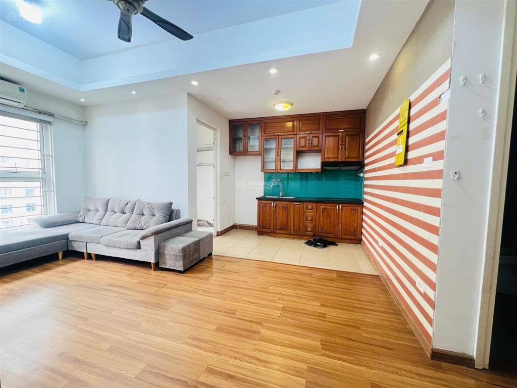 Chính chủ cần bán căn hộ chung cư ct7 dương nội