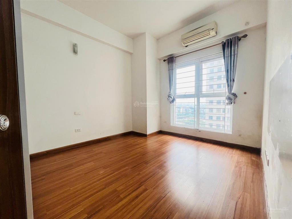 Chính chủ cần bán căn hộ chung cư ct7 dương nội