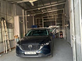 Cho thuê kho, nhà xưởng 22b võ thị nhờ, 26 triệu/tháng, 100m2, q7, hcm