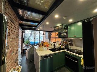 Đội cấn lõi ba đình  sát ô tô  9 tầng thang máy  bể bơi  view thoáng vĩnh viễn  chỉ 15.8 tỷ