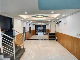 Bán nhà đường cmt8, phường 5, tân bình, hxh dt 61m2 giá 9.4 tỷ tl