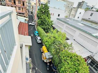 Bán gấp nhà hẻm xe hơi 7m âu cơ, p9 tân bình tặng full nội thất nhà đẹp ở ngay 8.6 tỷ tl