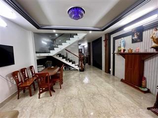 Mặt tiền đường 5 bhh bình tân, cách aeon tân phú chừng 500m, 80m2(5x16), 3 tầng mới đẹp