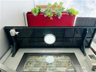 2tầng btct khu vip hoàng hoa thám, p5, phú nhuận thuận tiện di chuyển qua thích quảng đức