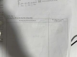 Đất đẹp  nở ngang 8m  hxh  xô viết nghệ tĩnh  96m²