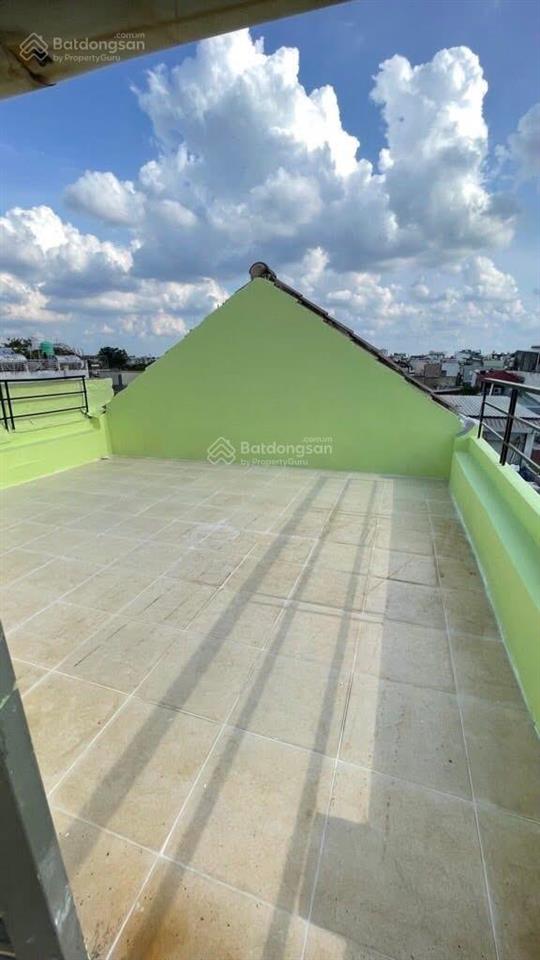 Bán gấp  trường chinh, tây thạnh, tân phú. giảm sâu 400 triệu