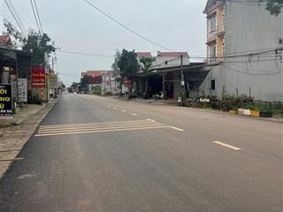 Bán đất tại định hoá, kim sơn, ninh bình, giá 2,9 tỷ, diện tích 100m2 bao đẹp