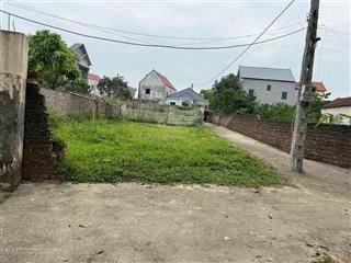 Bán đất định hoá, kim sơn, ninh bình, 5,35 tỷ, 192m2