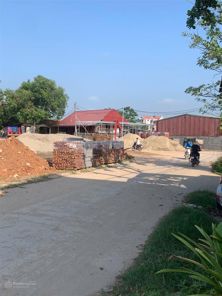 Bán đất 350m2, 9,9 tỷ cầu đông hải, xã định hoá, kim sơn, ninh bình