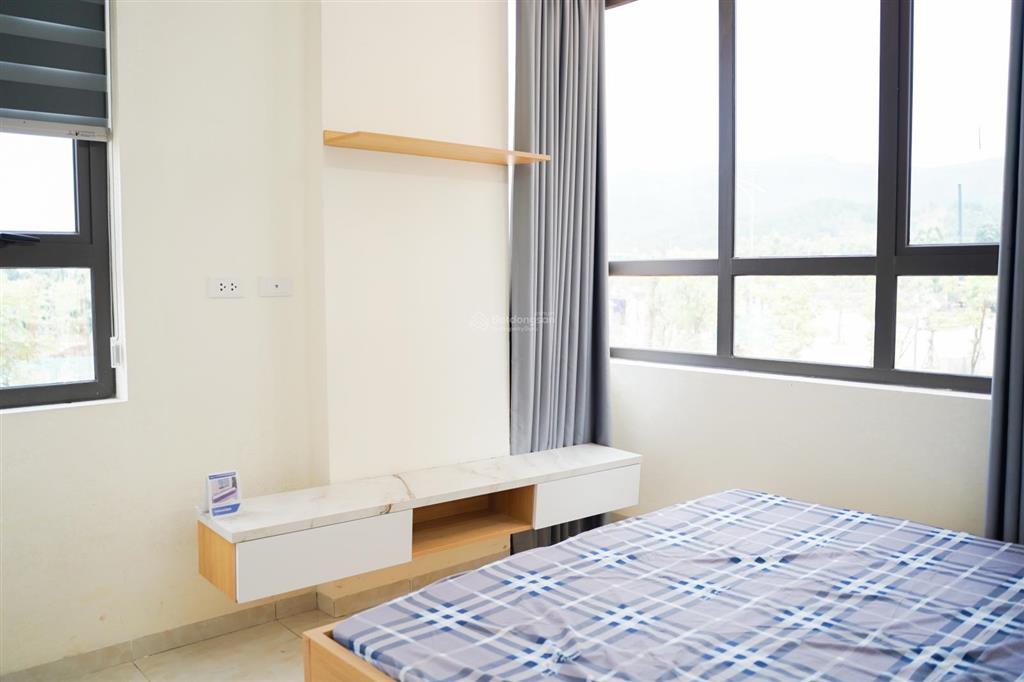 Bán chung cư viglacera phường đông mai, quảng ninh, 3 pn, 67m2 giá 737 triệu