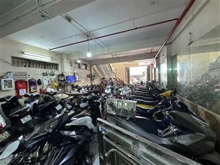 Bán gấp trong tháng  bán nhà cao thắng 163m²  7 tầng  55 tỷ