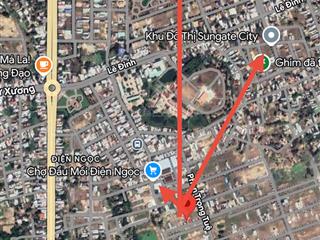 Em tấn tài giới thiệu siêu phẩm đất vàng mặt tiền đường lớn 40m
duy nhất trên trục chính kdt sô 9