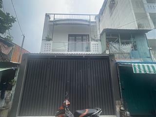 Hẻm 6m đ.lý thánh tông( cách đầm sen 1km) dt 80m2( 5,2x15,5m) giá 7,65ty còn tl( tặng full nt)