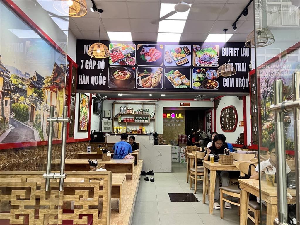 Mặt phố 100 m2 giá mềm cho đầu tư, chỉ 400 triệu/m2, sổ vuông đét, tại nguyễn khánh toàn cầu giấy.