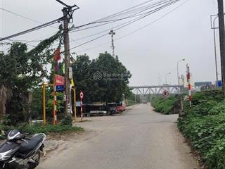 Đất phố bắc từ liêm 35m giá 3,5 tỷ