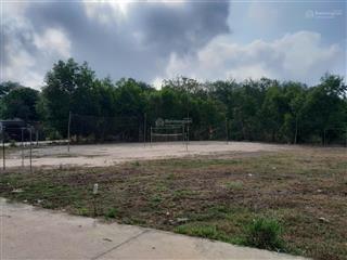 Đất shr 284,5m2 x.phước sang, phú giáo, bình dương