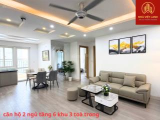 Chính chủ gửi bán một số căn hộ chung cư thanh hà cienco 5 giá tốt