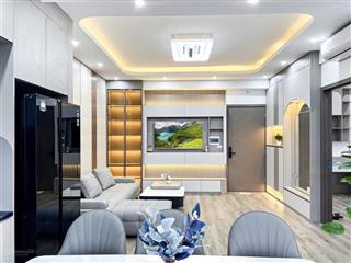 Chính chủ bán chung cư hoàn thiện đẹp