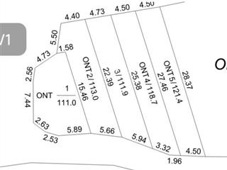 Bán đất 576m2 tại minh tân, lương tài, bắc ninh, 18 triệu / m2, mặt tiền 25m hàng hot
