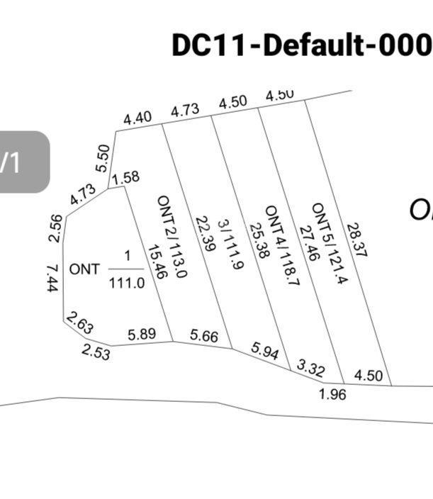 Bán đất 576m2 tại minh tân, lương tài, bắc ninh, 18 triệu / m2, mặt tiền 25m hàng hot