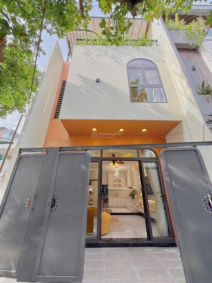 Cần bán gấp nhà ngộp võ oanh, giá sập sàn 1,8 tỷ sổ hồng riêng