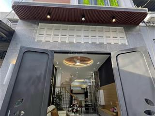 Nhà mới dọn ở ngay  thống nhất, phường 16, gò vấp  giá chỉ 1,899 tỷ