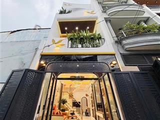 Siêu phẩm nhà hẻm xe hơi  nguyễn văn khối, gò vấp có phòng ngủ dưới trệt  chỉ 1 tỷ 890