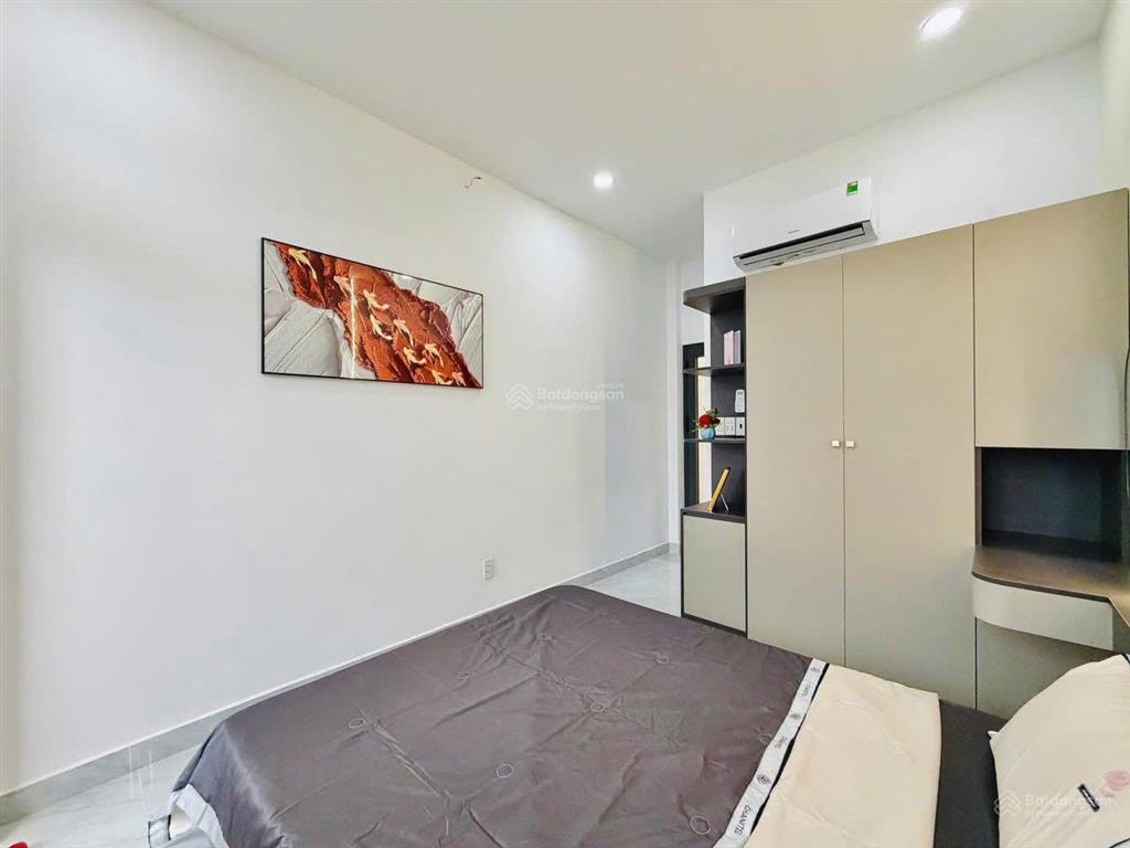 Chỉ 2,88 tỷ mua ngay nhà hẻm xe hơi 1 sẹc đinh bộ lĩnh  p14 bình thạnh