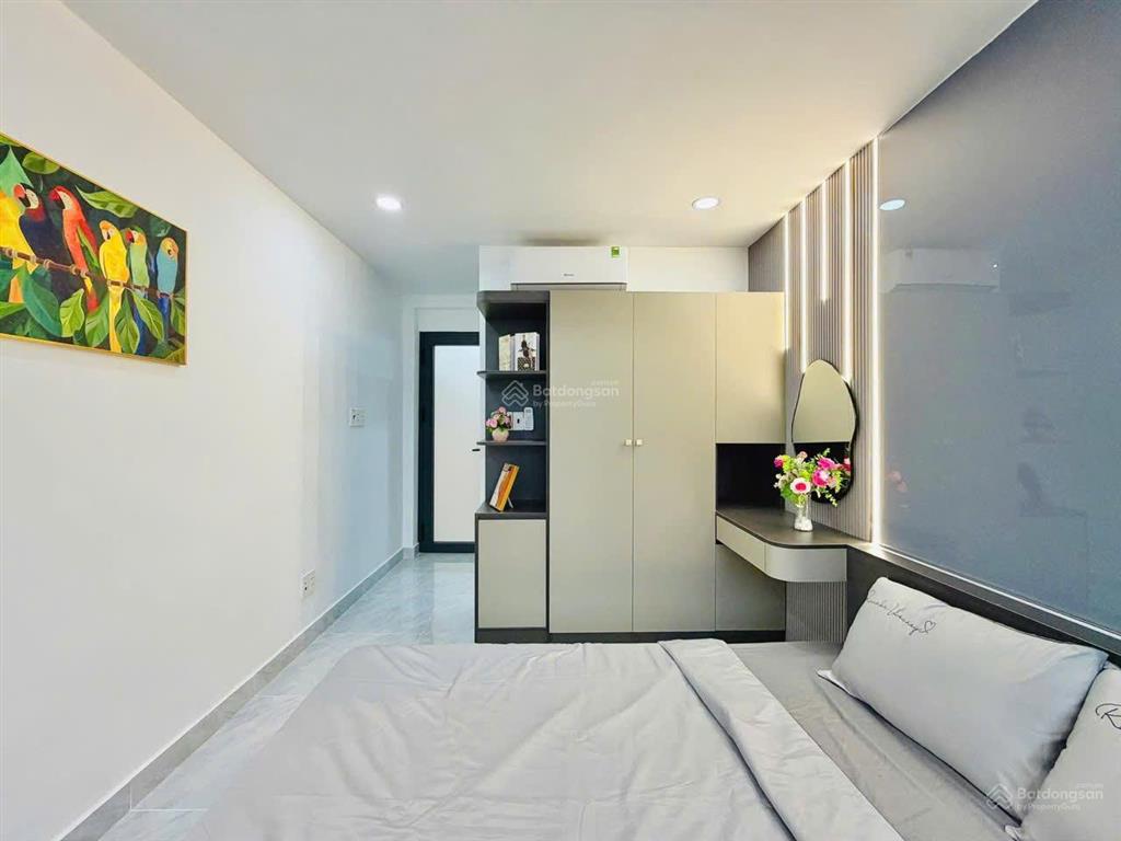 Chỉ 2,88 tỷ mua ngay nhà hẻm xe hơi 1 sẹc đinh bộ lĩnh  p14 bình thạnh