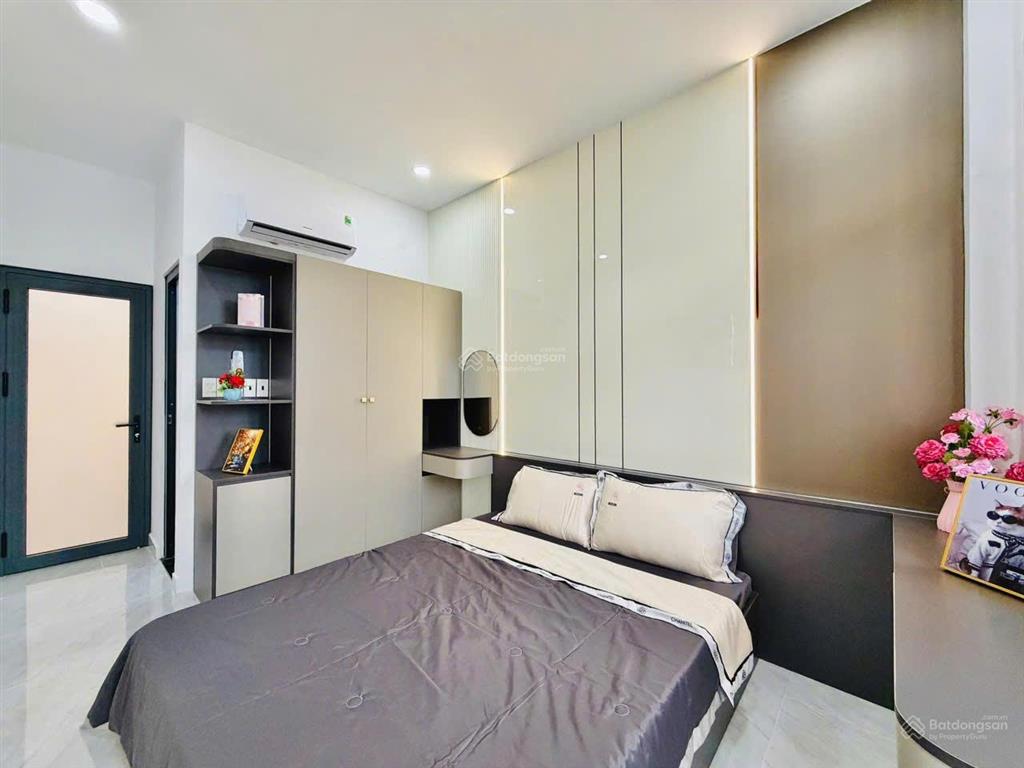 Chỉ 2,88 tỷ mua ngay nhà hẻm xe hơi 1 sẹc đinh bộ lĩnh  p14 bình thạnh