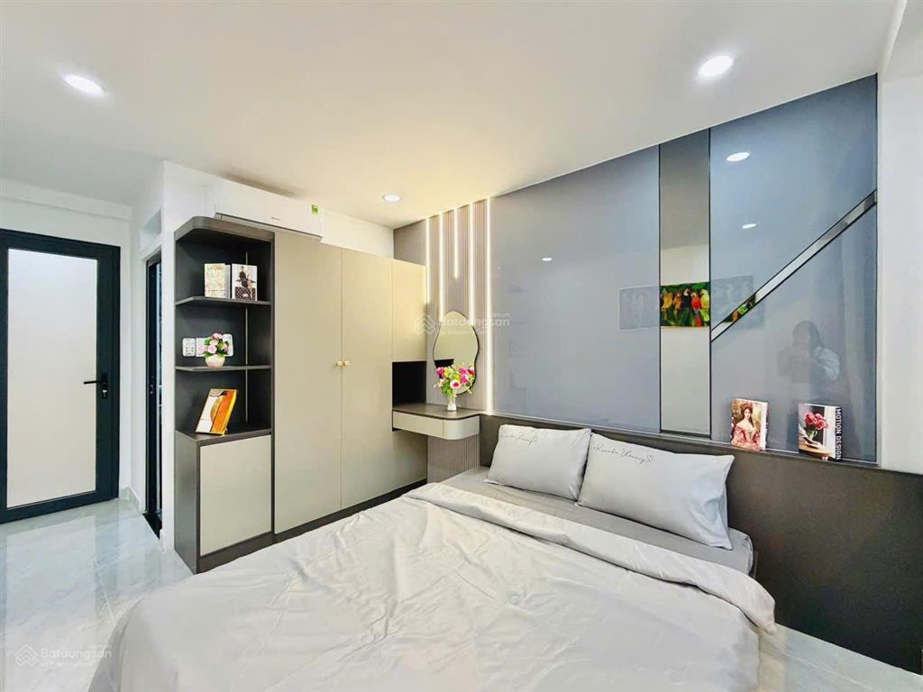 Chỉ 2,88 tỷ mua ngay nhà hẻm xe hơi 1 sẹc đinh bộ lĩnh  p14 bình thạnh