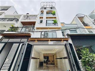 Xe hơi ngủ trong nhà  trung tâm quận 3  nguyễn đình chiểu | giá chỉ 2,660 tỷ