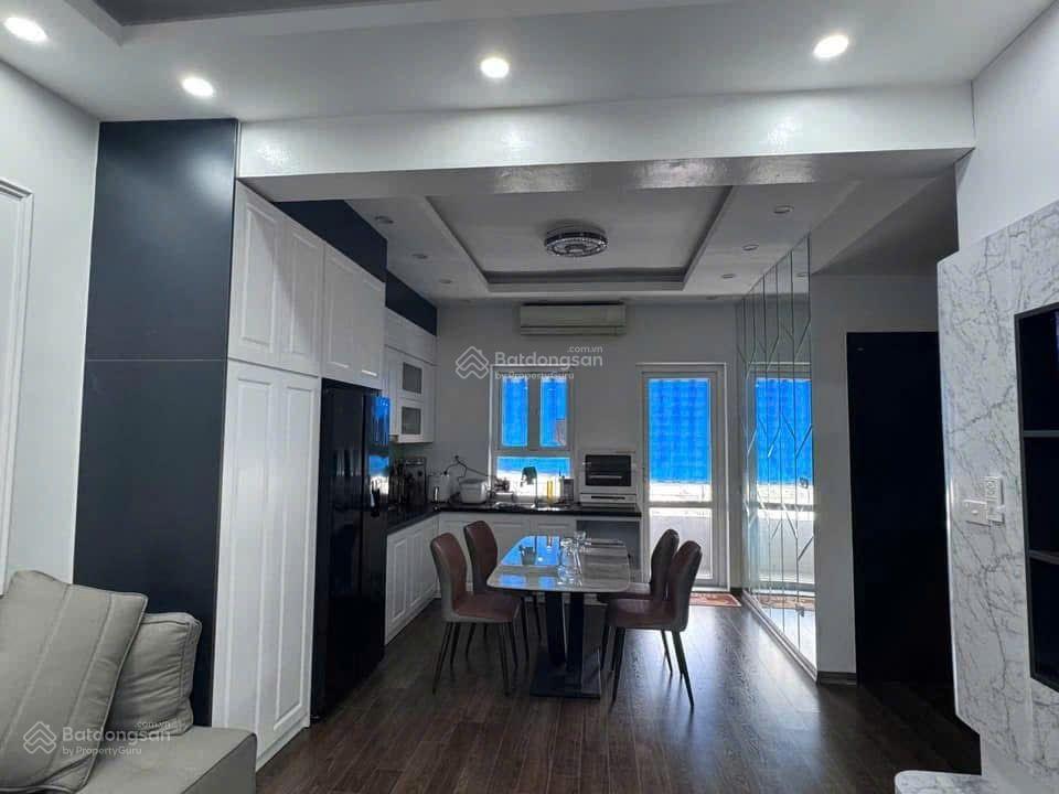 Chính chủ chung cư c7 thanh xuân bắc sổ to 3 ngủ  2 ngủ vệ sinhnhà đẹp
chỉ xách vali về ở
6,3