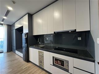 Bán studio giá tốt đầy đủ nội thất tại kđt ecopark