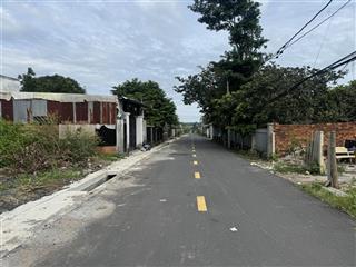 Bán nhà cấp 4, sổ hồng chính chủ, xã hồ tràm, tphcm