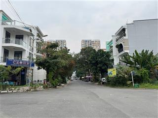 Cần bán đất nền mặt tiền đường số 7, kdc conic. 6x20m = 120m2