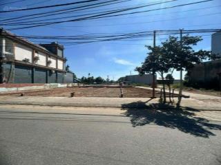 Tôi chính chủ cần bán lô mặt tiền trinh đường, hòa phát, cẩm lệ