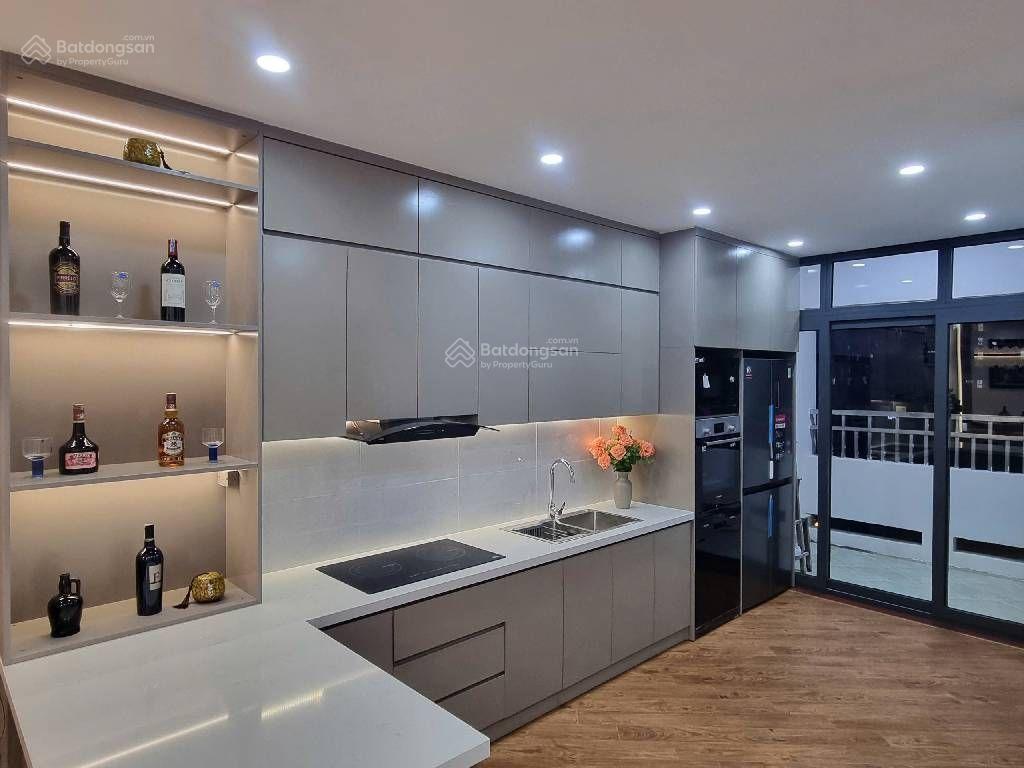 Bán nhanh căn hộ gần đại sứ quán mỹ 219 trung kính cầu giấy 70m 2n2w 6,95 tỷ ảnh thật sổ đỏ lâu dài