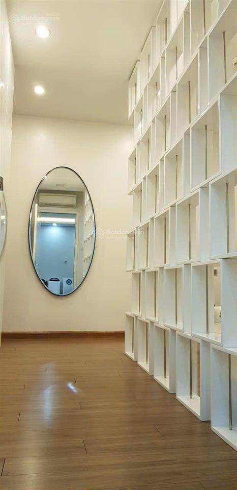 Phải nhanh mới kịp! bán ch chung cư thăng long no1 trần duy hưng 118m 3n2w sổ đỏ nhỉnh 9 tỷ ở ngay