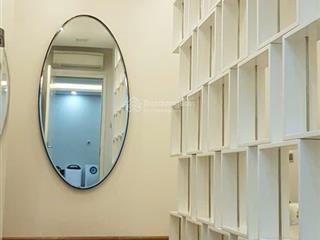 Phải nhanh mới kịp! bán ch chung cư thăng long no1 trần duy hưng 118m 3n2w sổ đỏ nhỉnh 9 tỷ ở ngay