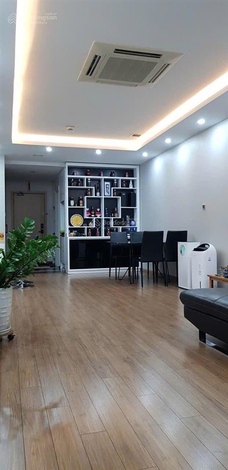 Phải nhanh mới kịp! bán ch chung cư thăng long no1 trần duy hưng 118m 3n2w sổ đỏ nhỉnh 9 tỷ ở ngay