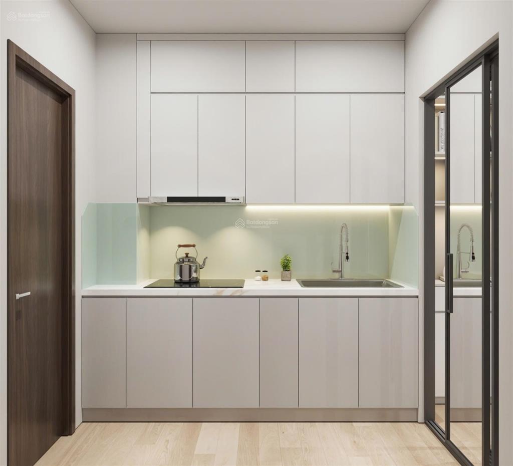 Cần tiền cắt lỗ chung cư a6 mạc thái tổ, cầu giấy 55m2 2n2w sổ đỏ nhỉnh 4 tỷ nhà đẹp full đồ ở ngay
