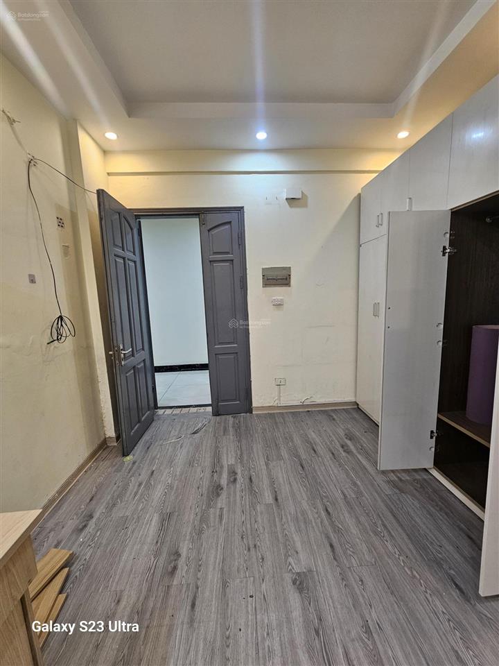 Bán nhanh căn hộ a6d nam trung yênmạc thái tổcầu giấy 48m 2n1w, sổ đỏ lâu dài, 4, 75 tỷ ở ngay