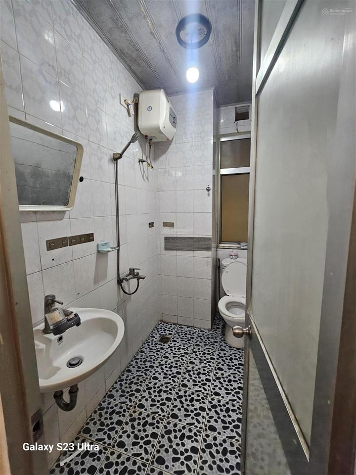 Bán nhanh căn hộ a6d nam trung yênmạc thái tổcầu giấy 48m 2n1w, sổ đỏ lâu dài, 4, 75 tỷ ở ngay