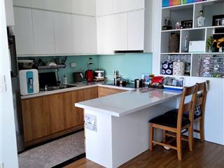 Cần tiền bán gấp chung cư ct8 the emerald đình thôn mỹ đình 79m 2n2w sổ đỏ giá 7,8 tỷ full đồ