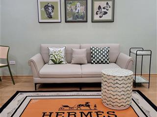 Bán chung cư a6d nam trung yên  mạc thái tổ 40m2 1n1w nhà đẹp full đồ như hình sổ đỏ nhỉnh 3 tỷ