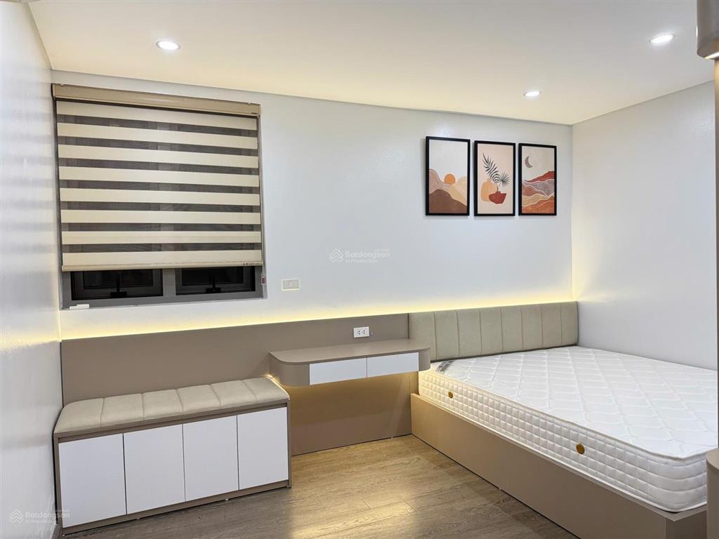 Bán căn chung cư 82 nguyễn tuân tt thanh xuân 98m 3n2w nội thất đầy đủ sổ đỏ cất két nhỉnh 11 tỷ